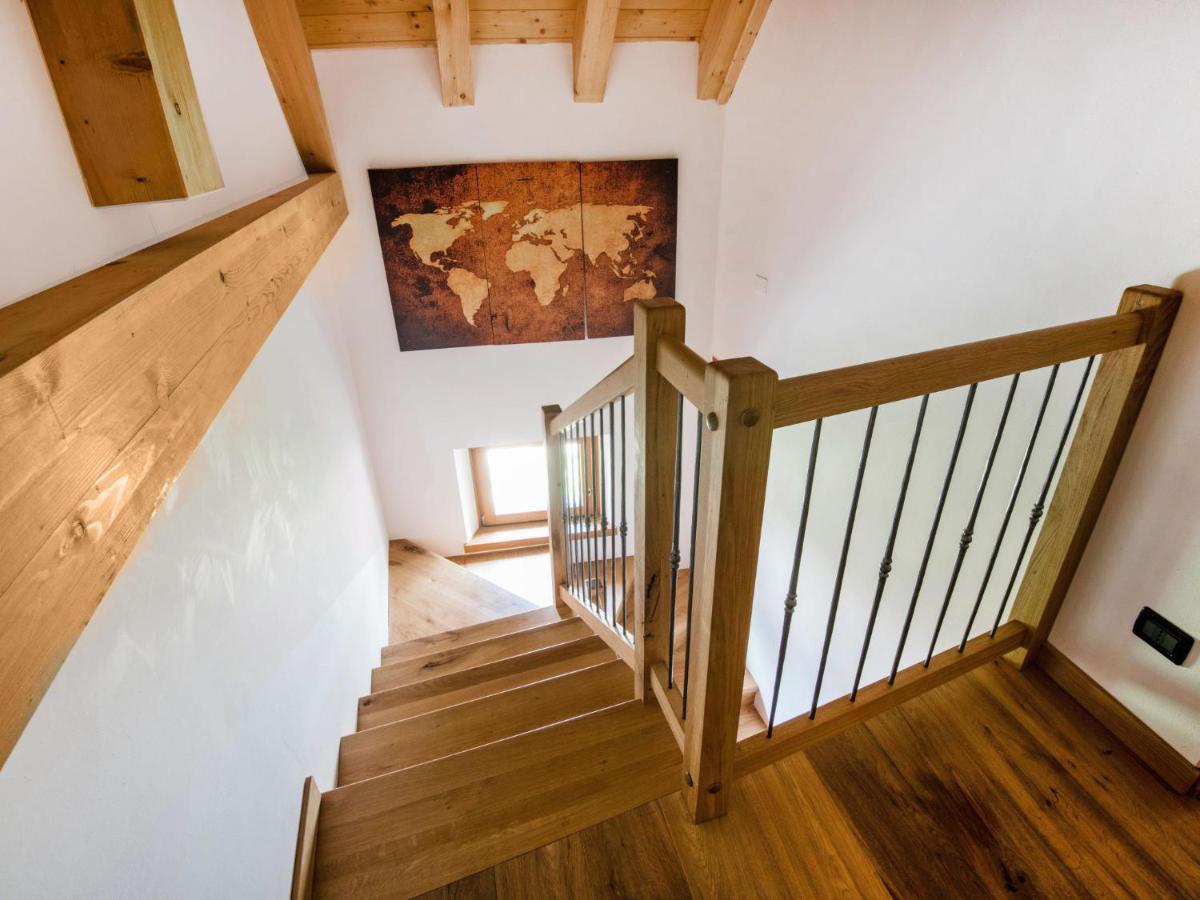 Apartment Albergo Diffuso - Cjasa De Barce-2 By Interhome Barcis Exteriör bild